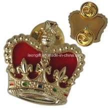 Insignia de oro militar de la corona (LM10053)